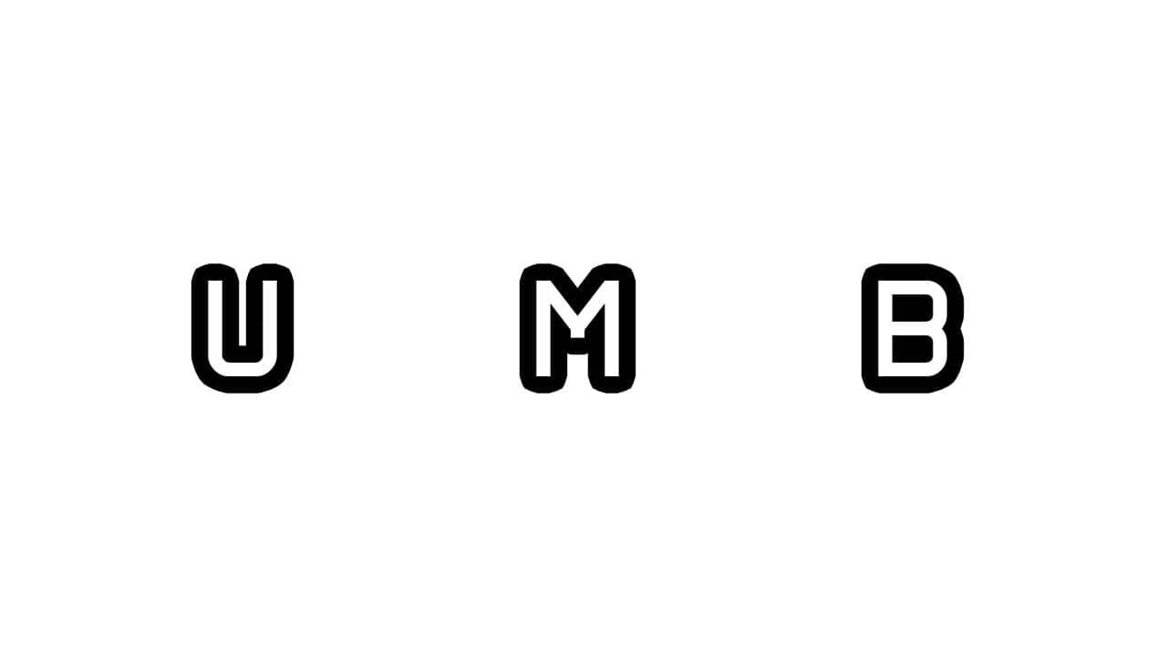 SUMBR key art