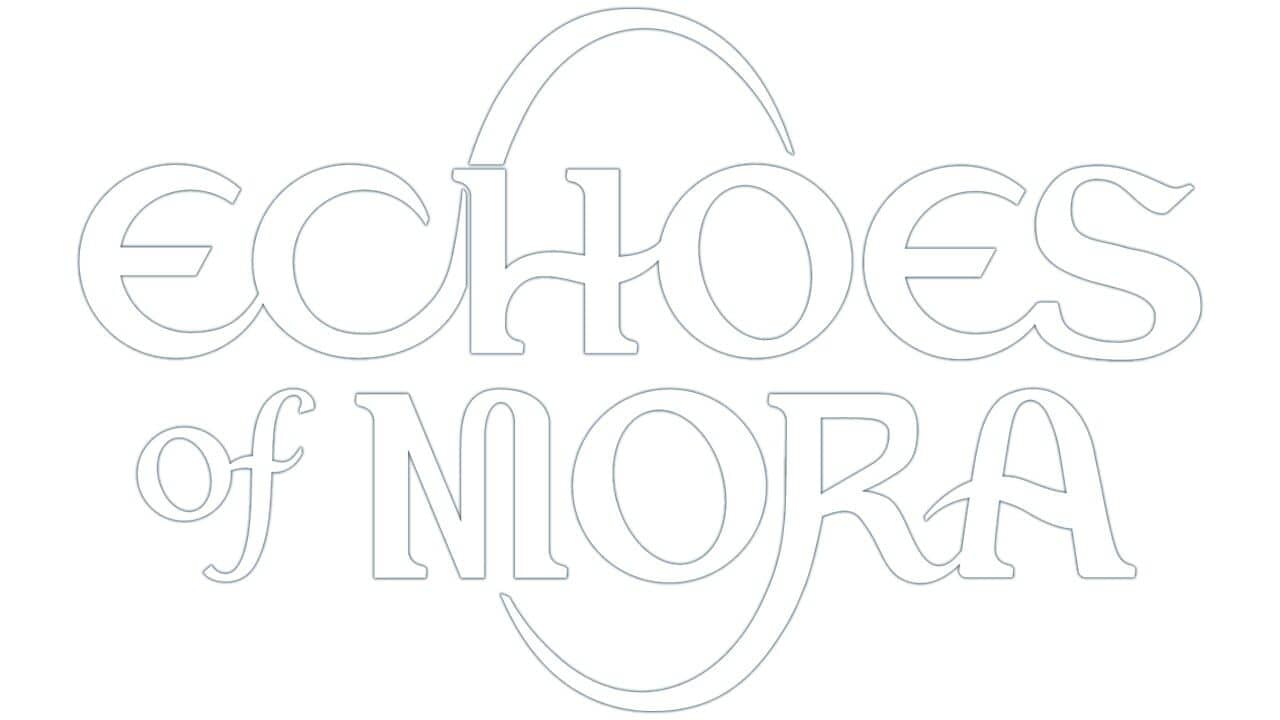 Echoes of Mora key art