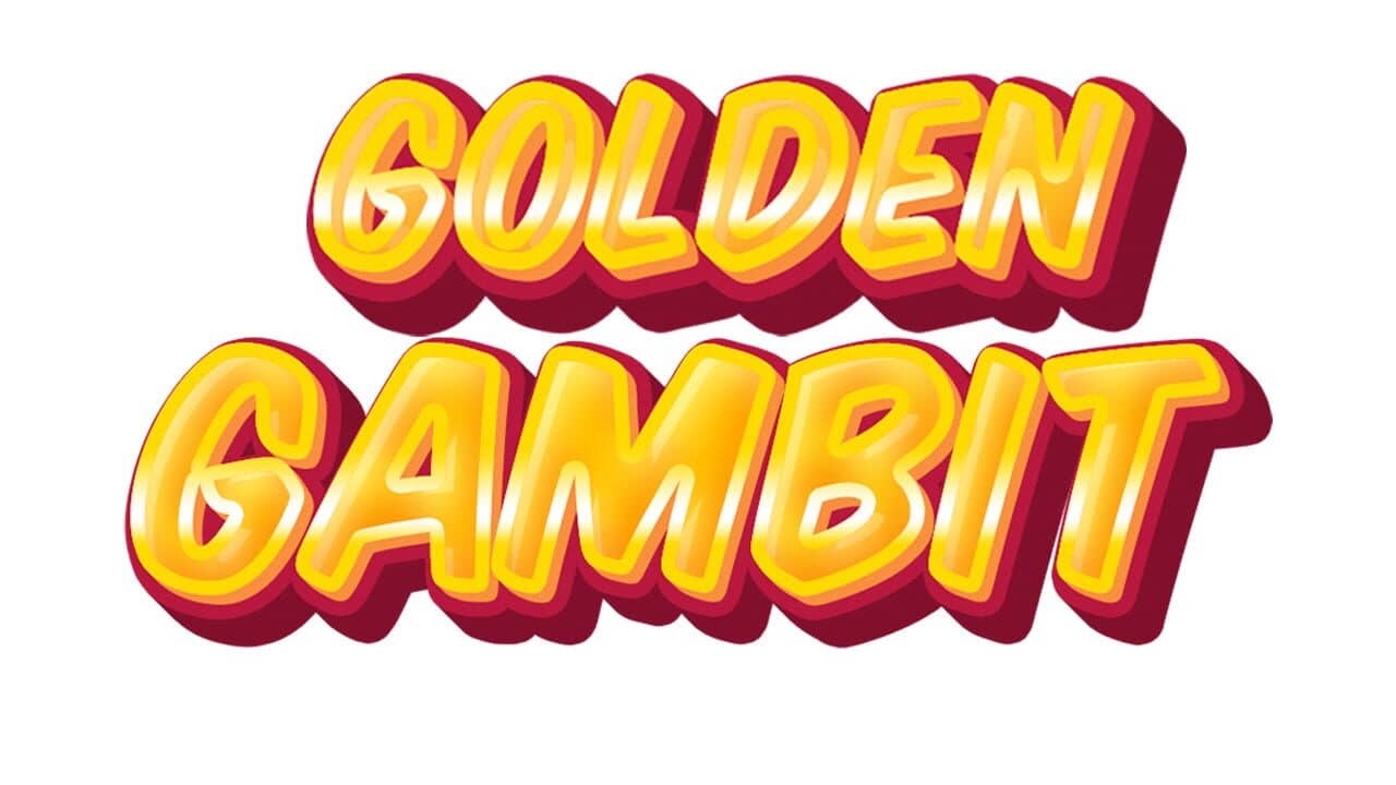 Golden Gambit key art