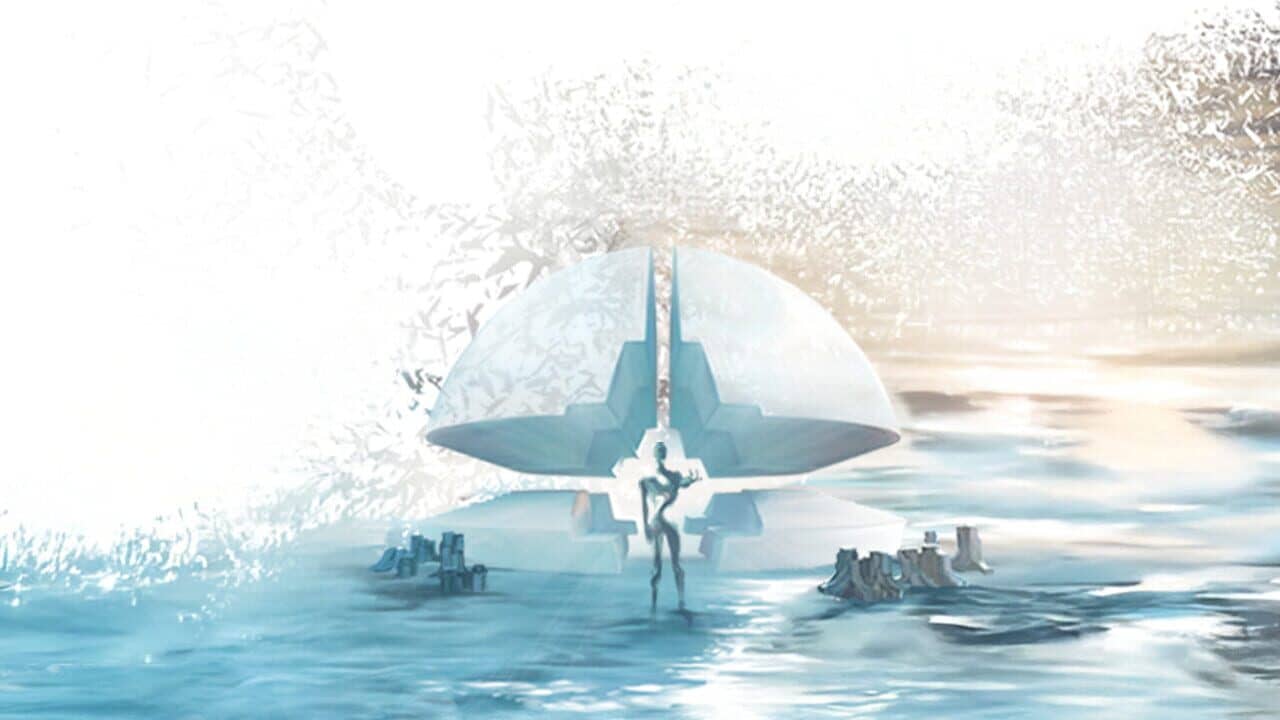 Project ReMind key art