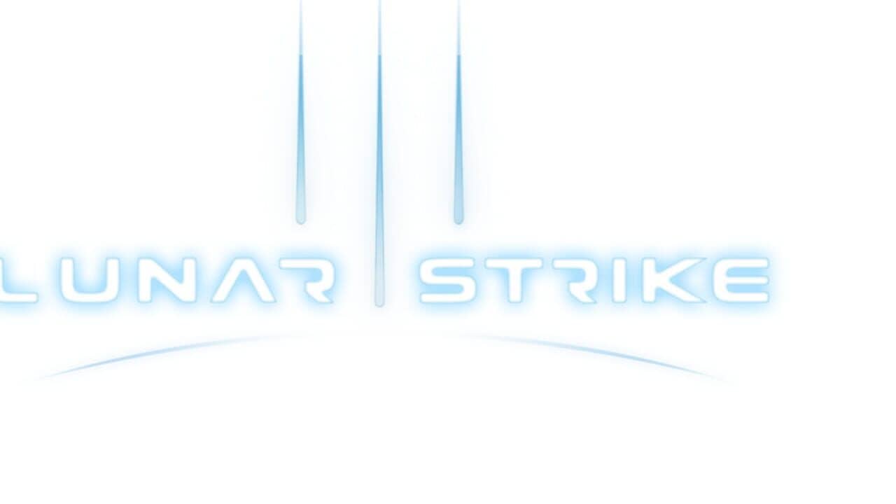 Lunar Strike key art