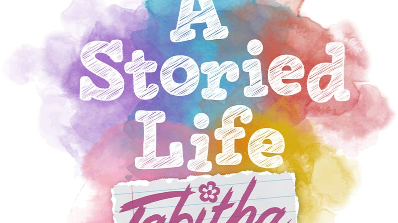 A Storied Life: Tabitha key art
