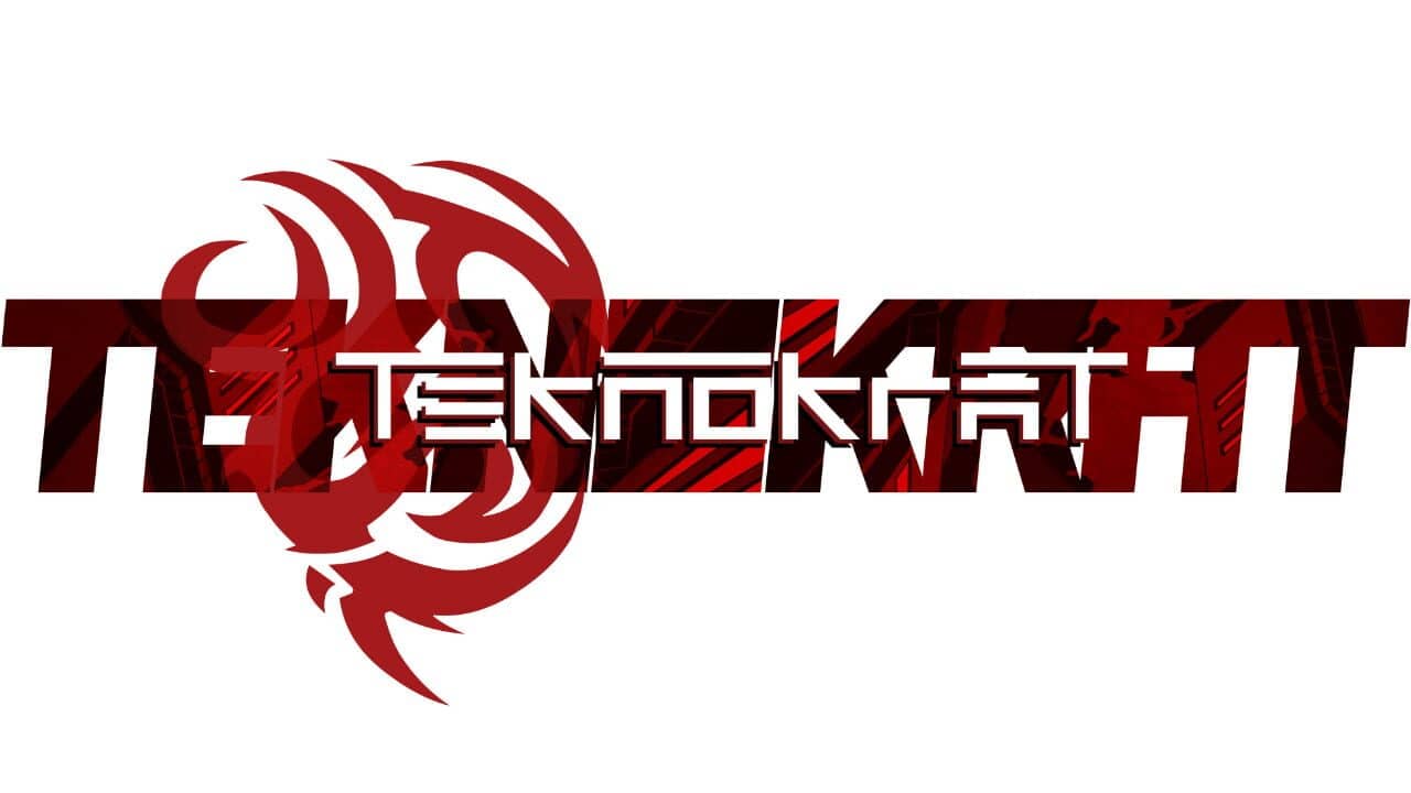Teknokrat key art