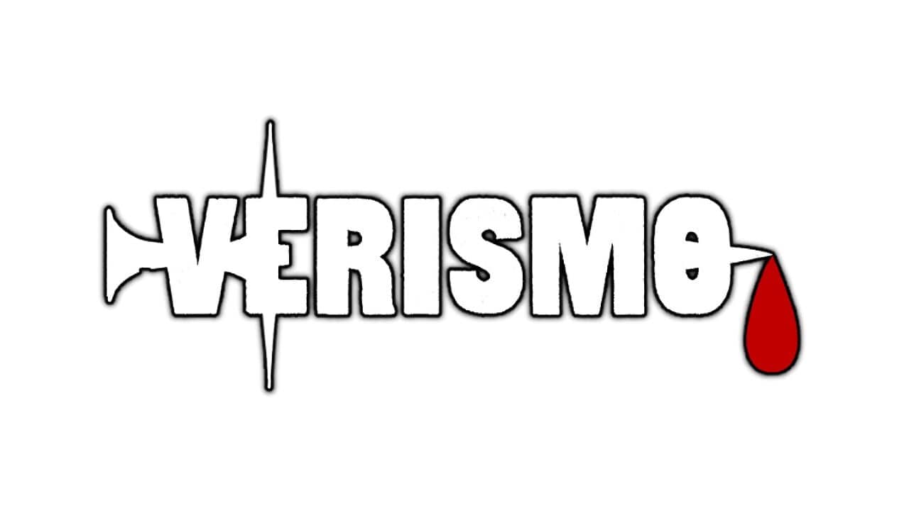 Verismo key art