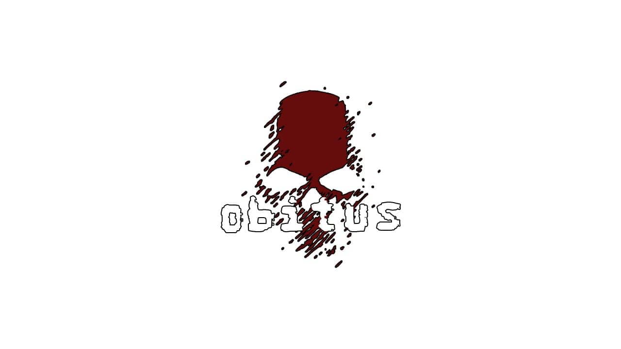 Obitus key art