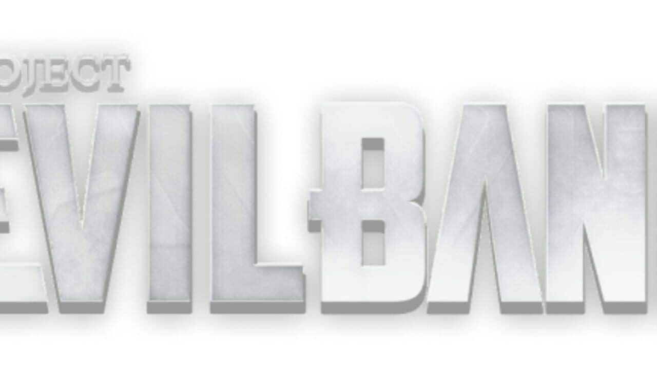 Project Evilbane key art