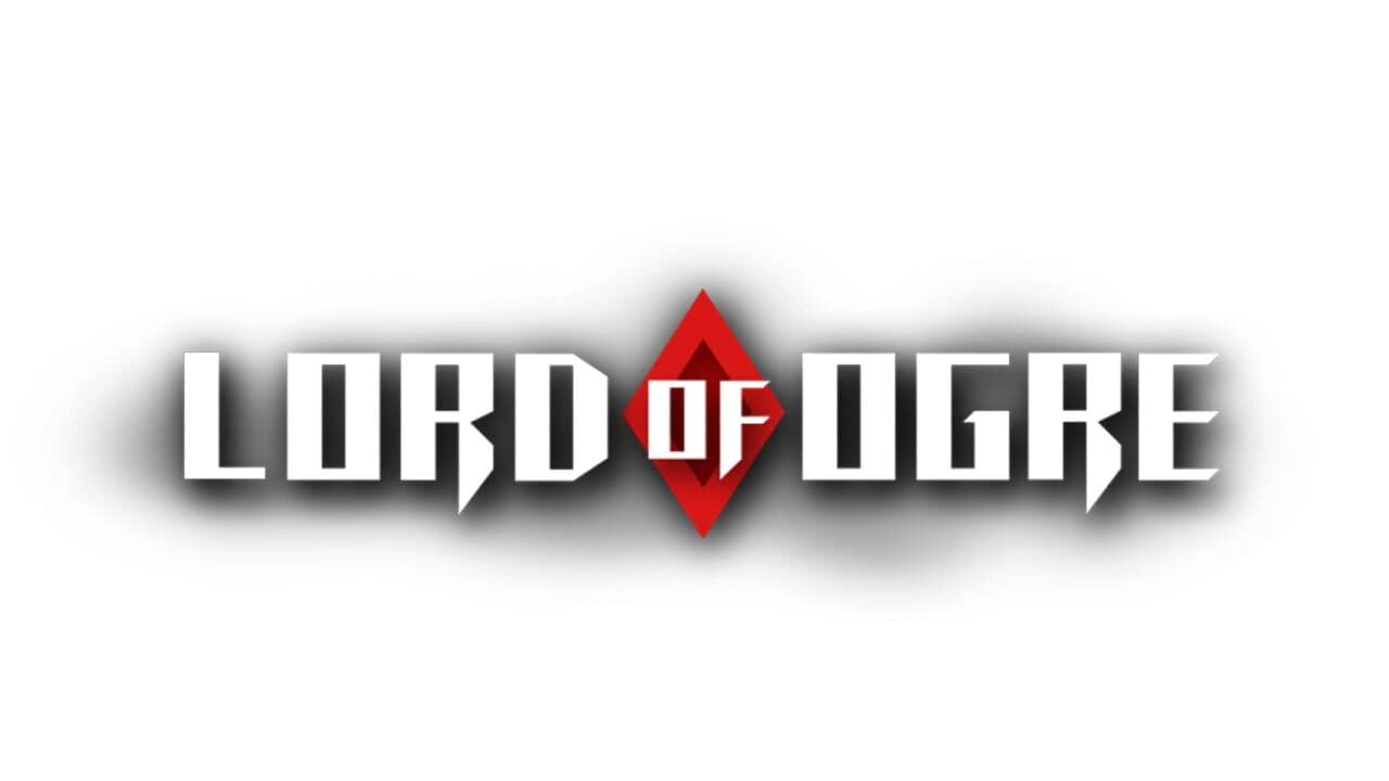 Lord of Ogre key art