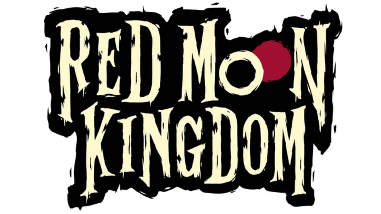 Red Moon Kingdom key art