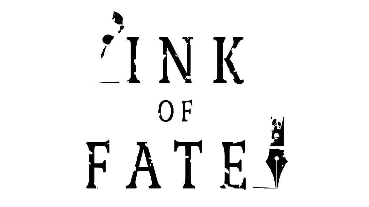 Ink of Fate key art