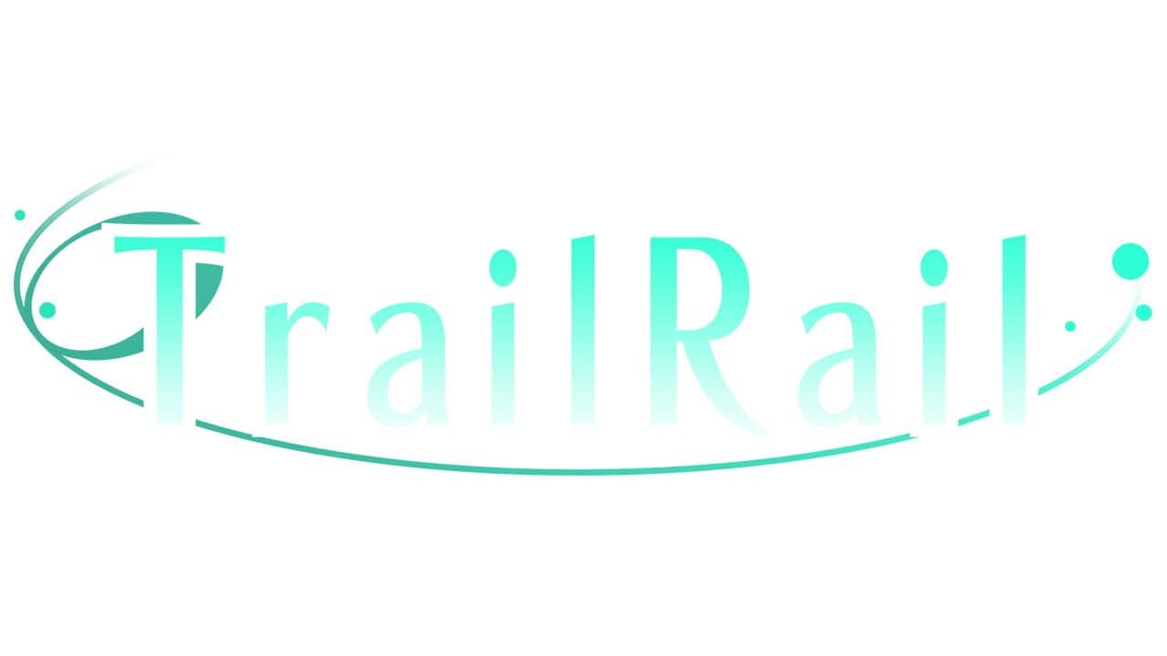 TrailRail key art