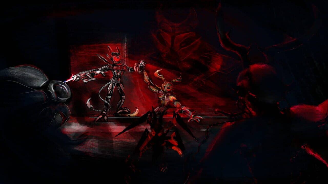 Xanniban key art