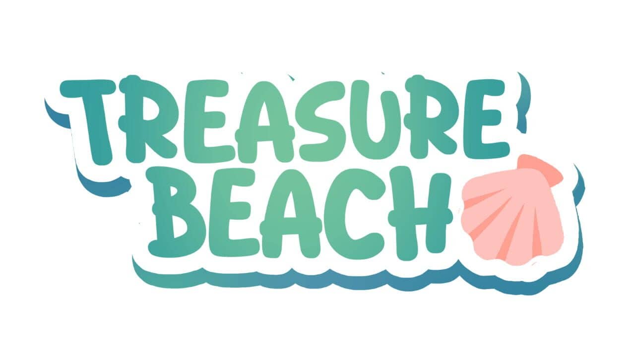 Treasure Beach key art
