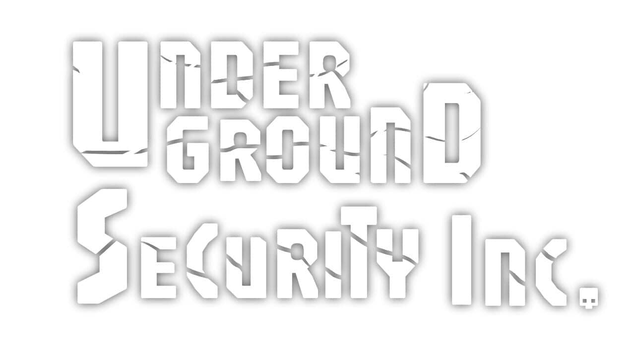 Underground Security Inc key art