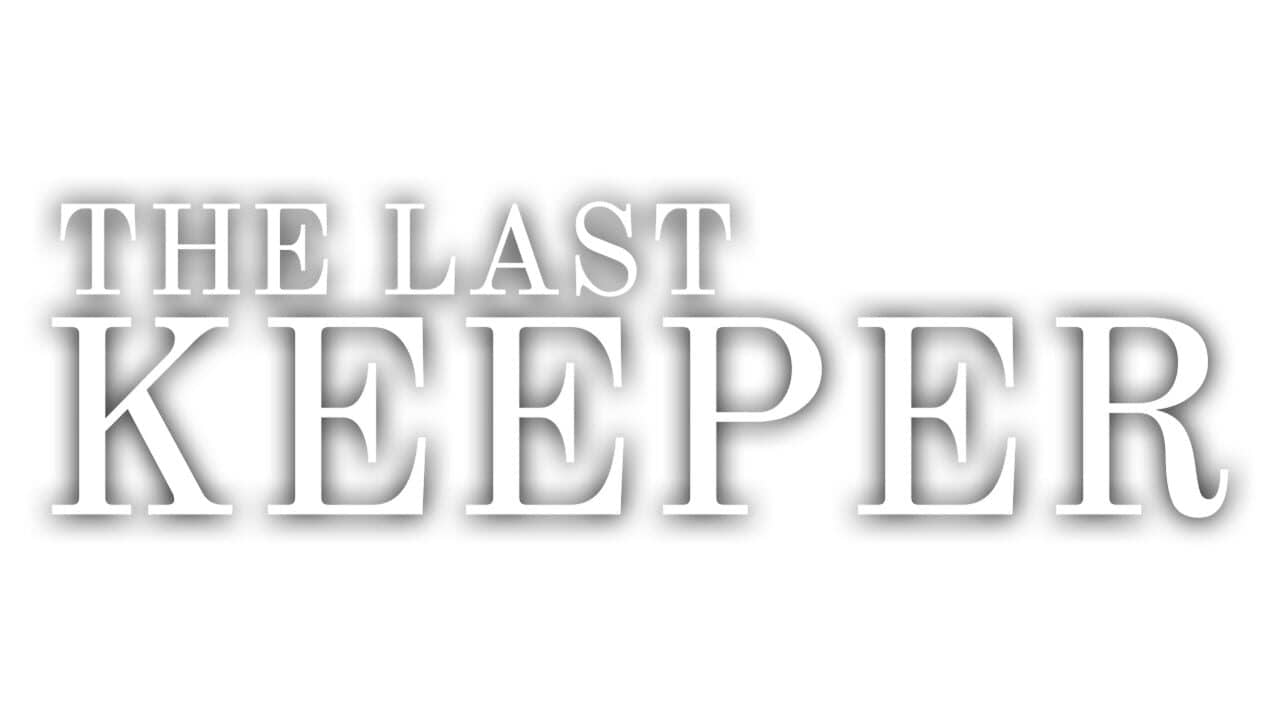 The Last Keeper key art