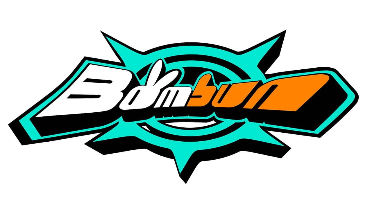 Bombun key art