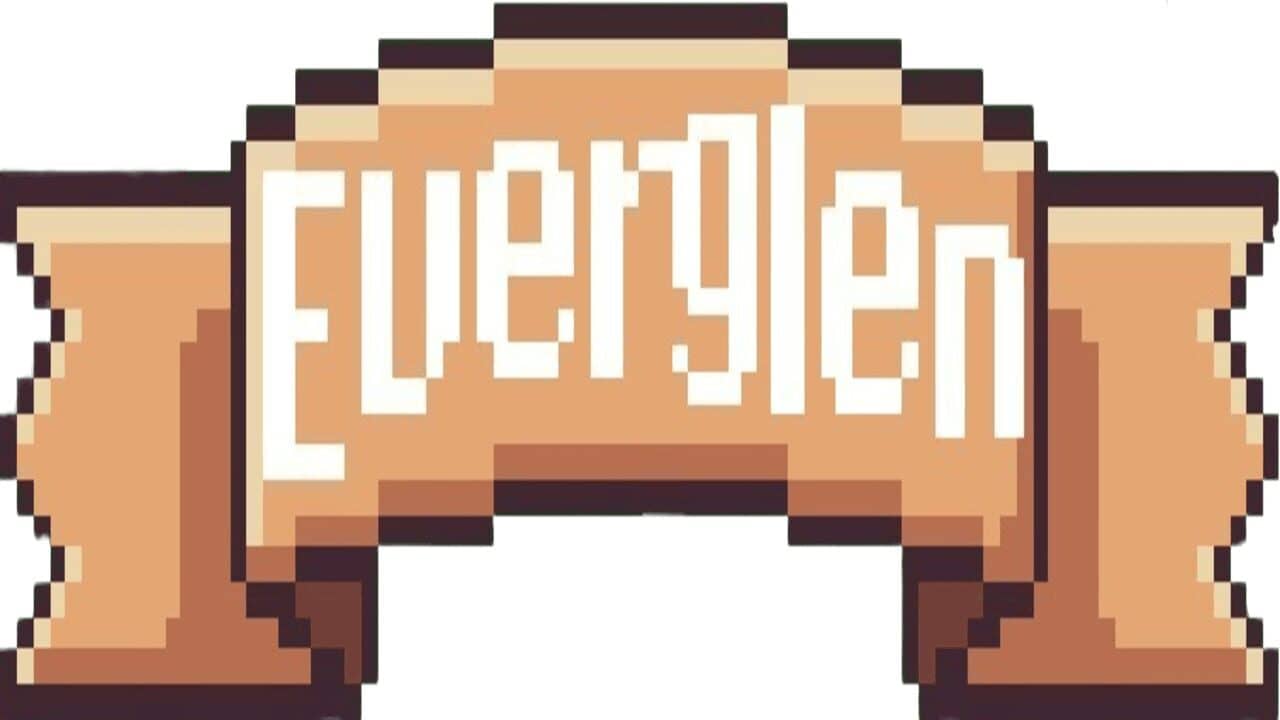 Everglen key art