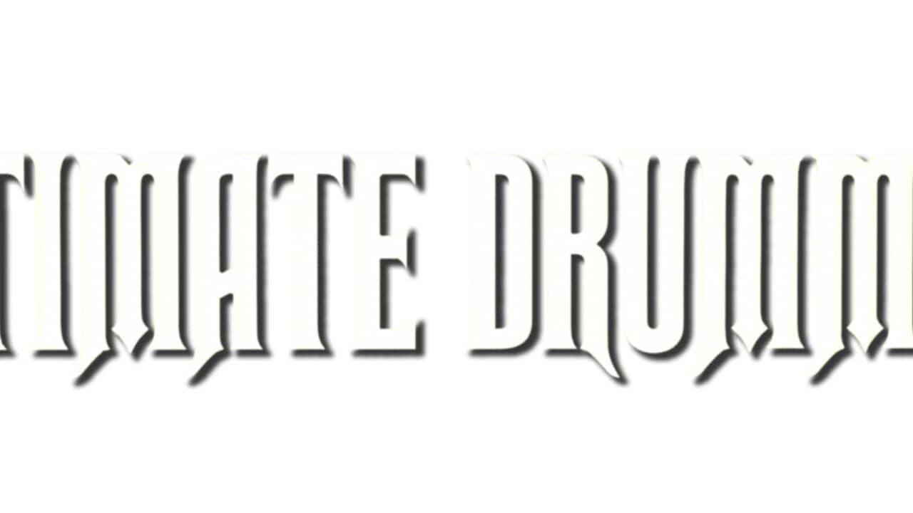 Ultimate Drummer key art