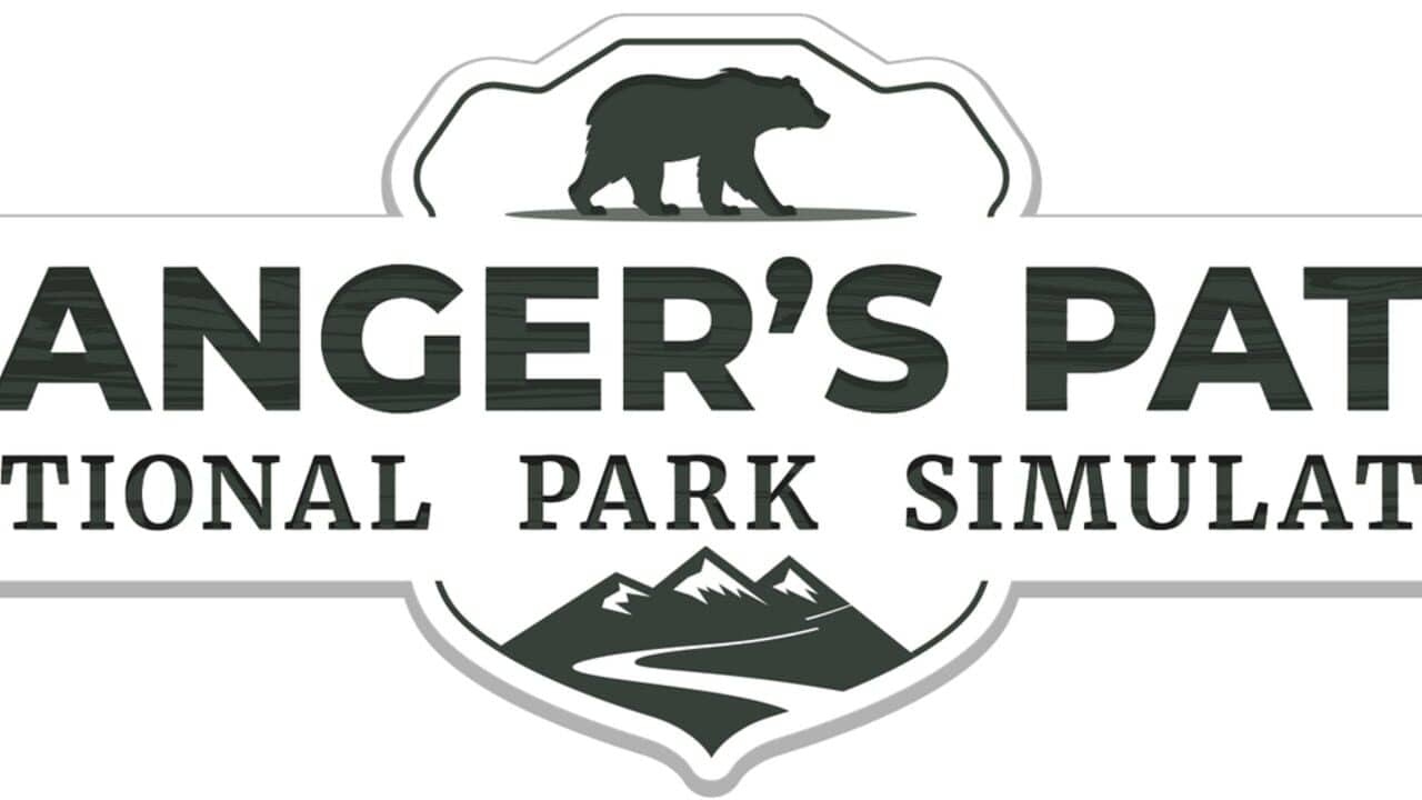Ranger’s Path: National Park Simulator key art