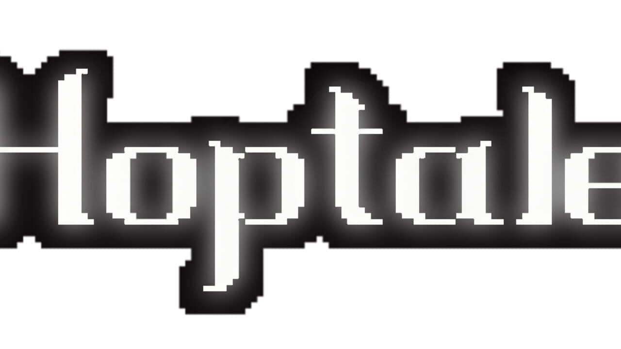 Hoptale key art