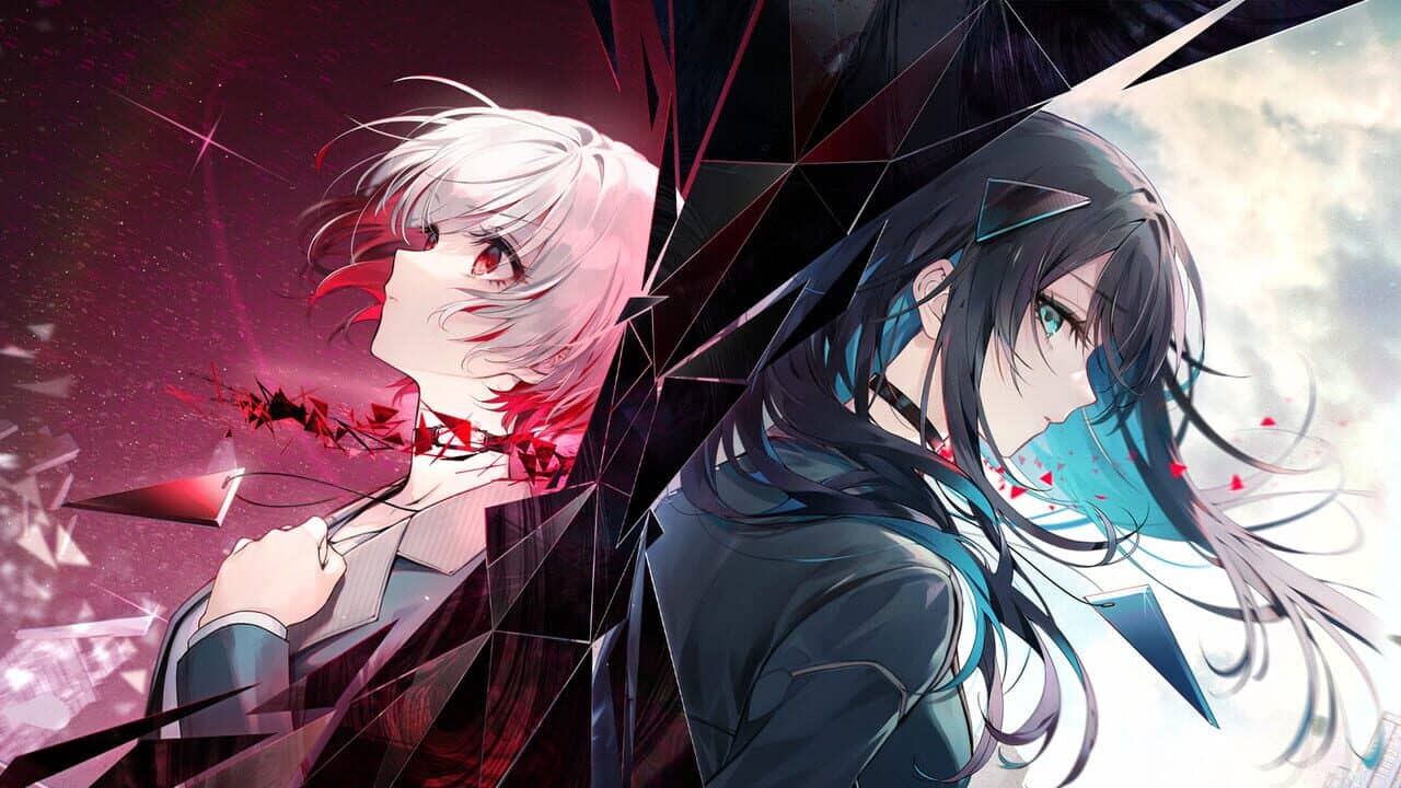 In Falsus key art