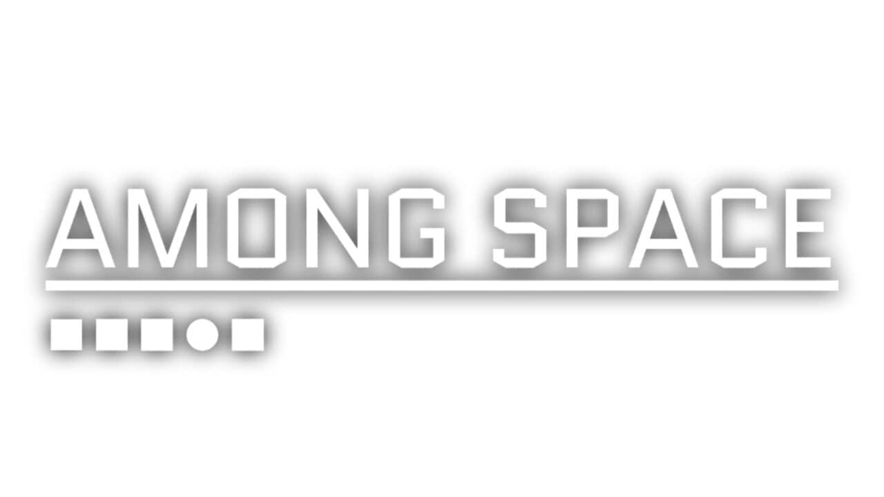 Among Space key art