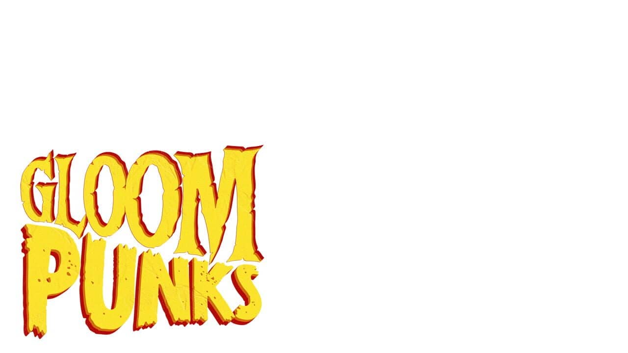 Gloom Punks key art