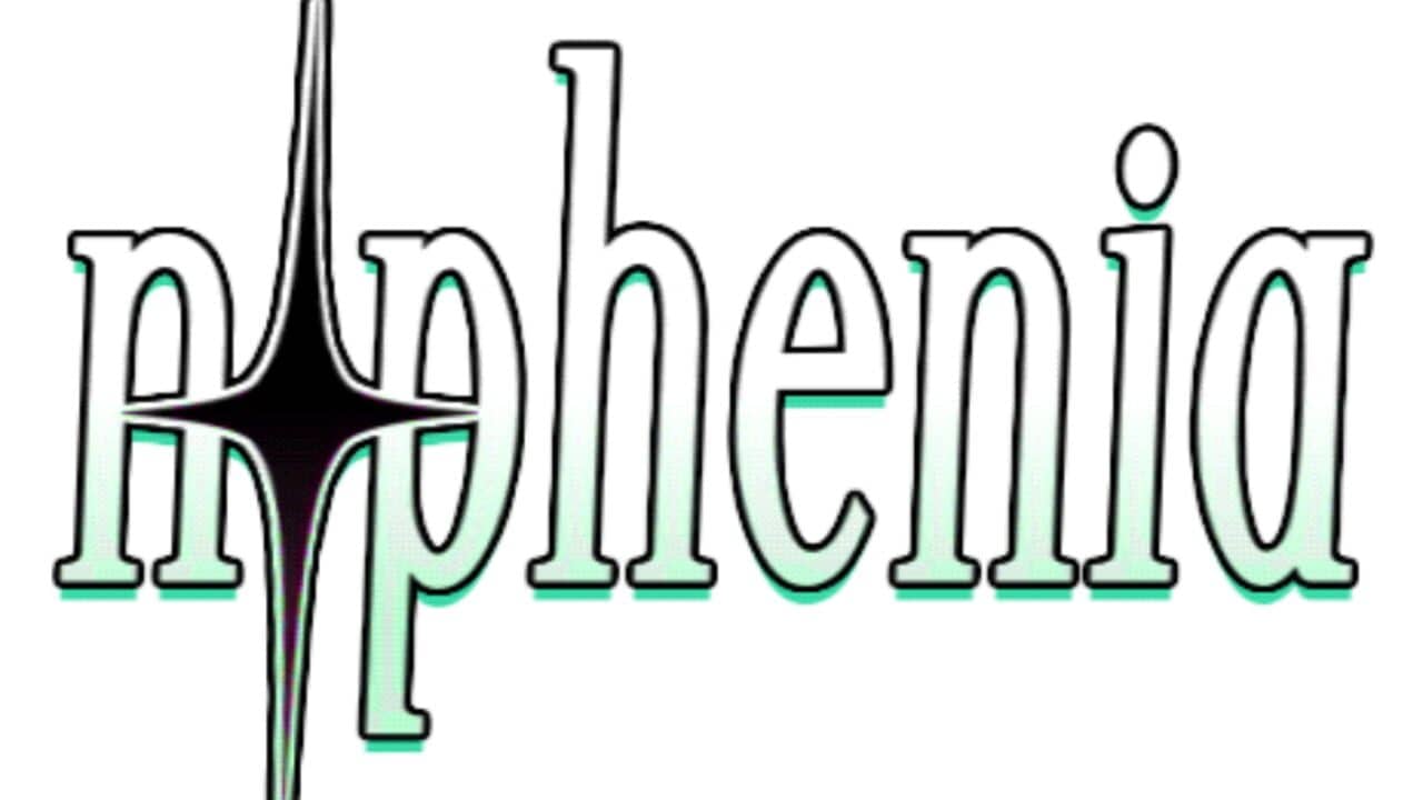 Nophenia key art