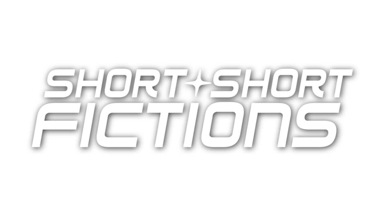 Short Short Fictions key art