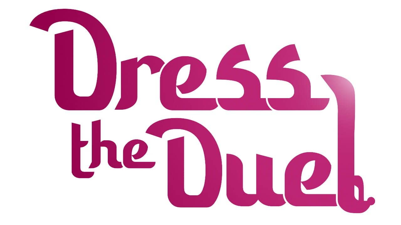 Dress the Duel key art
