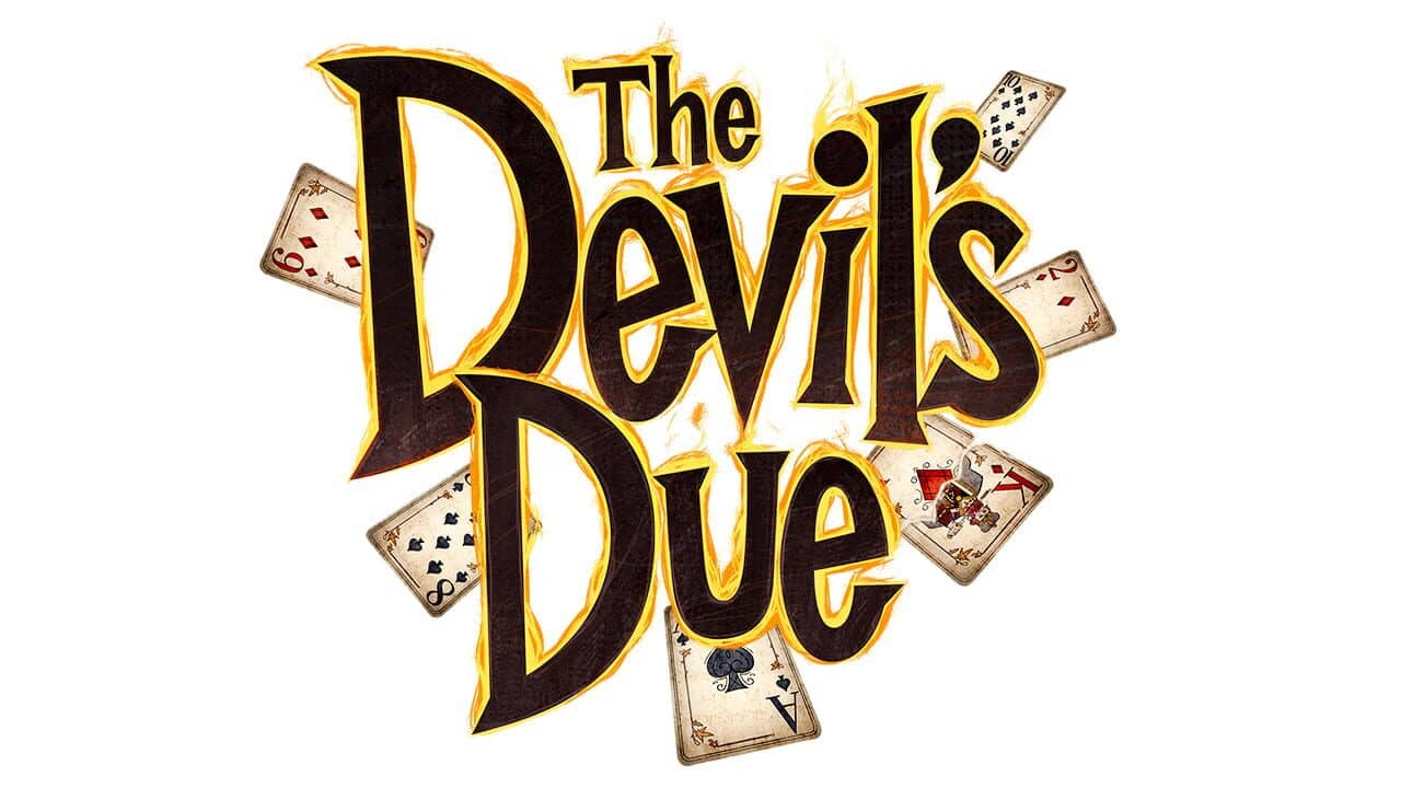 The Devil's Due key art