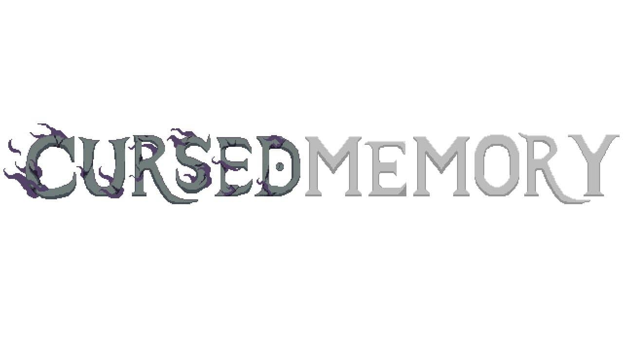 Cursed Memory key art