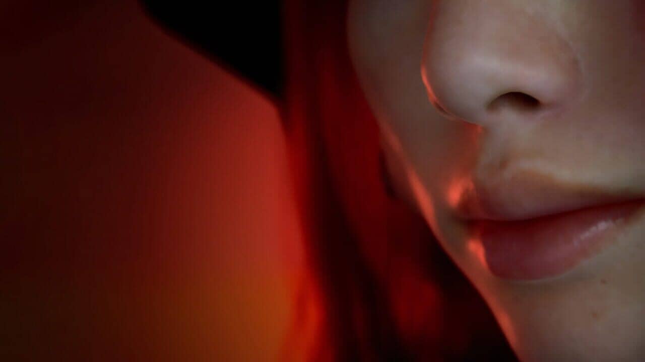 BrokenLore: Don't Lie key art