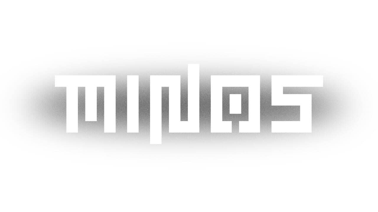 Minos key art