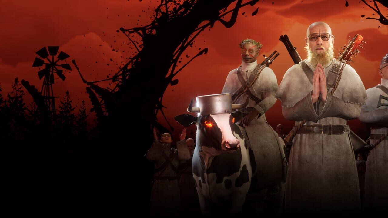 Join Us key art