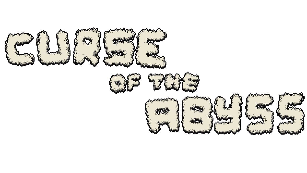 Curse of the Abyss key art