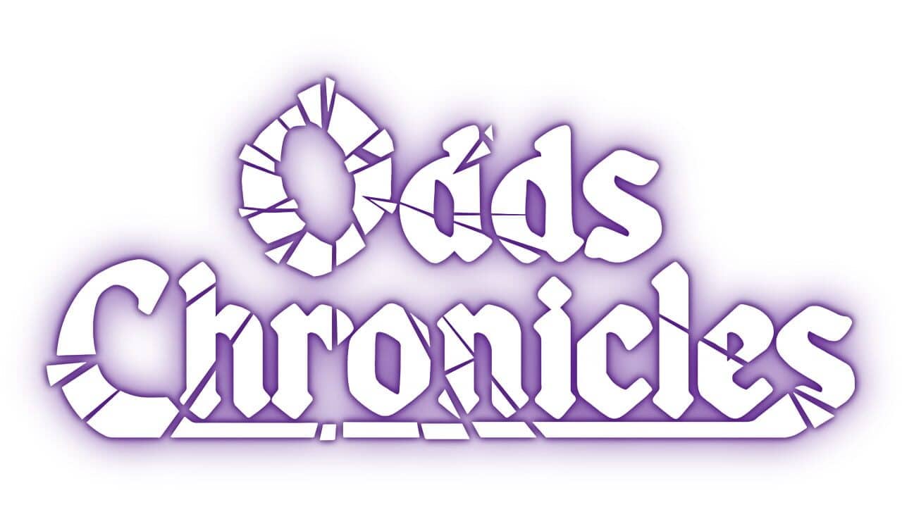 Odds Chronicles key art