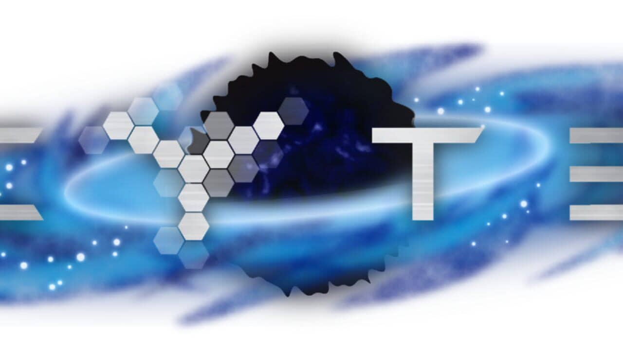 Cyte key art