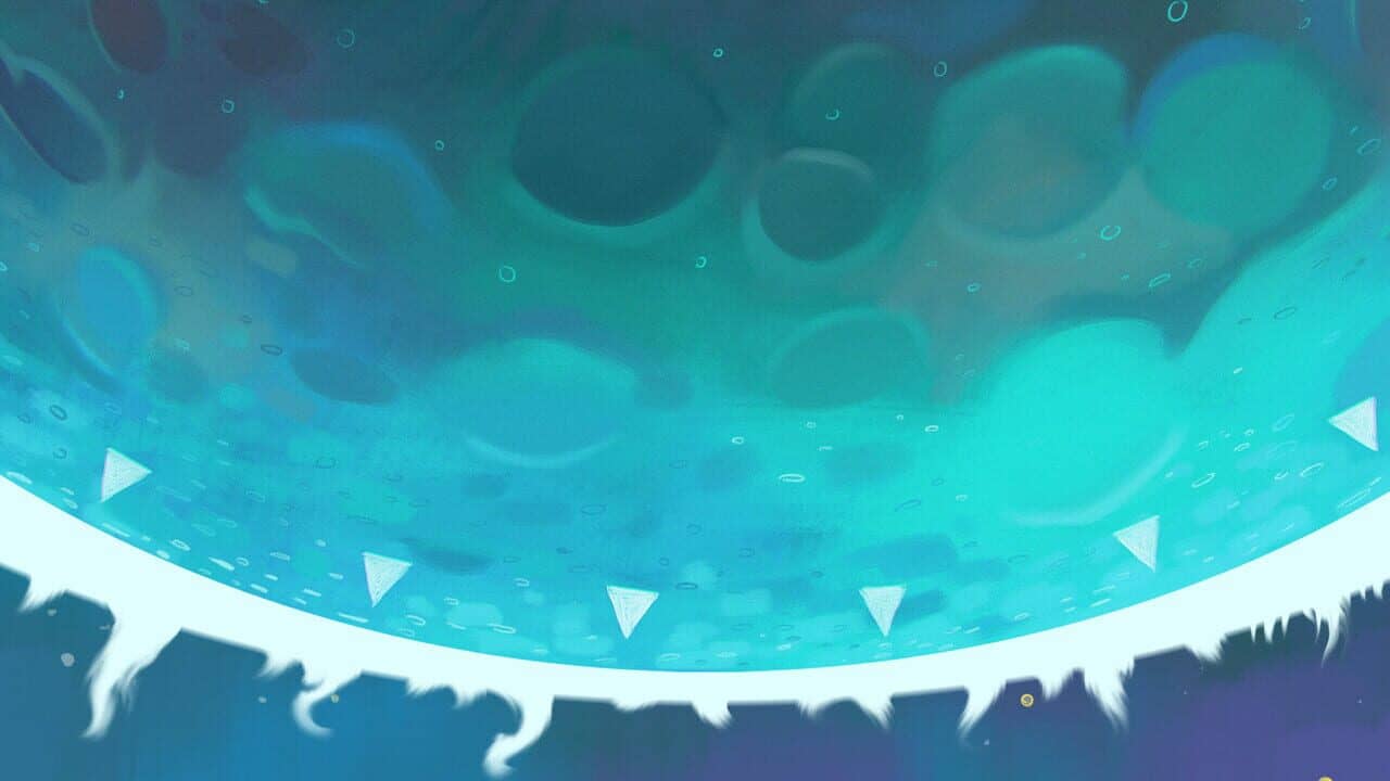 Moonsigil Atlas key art
