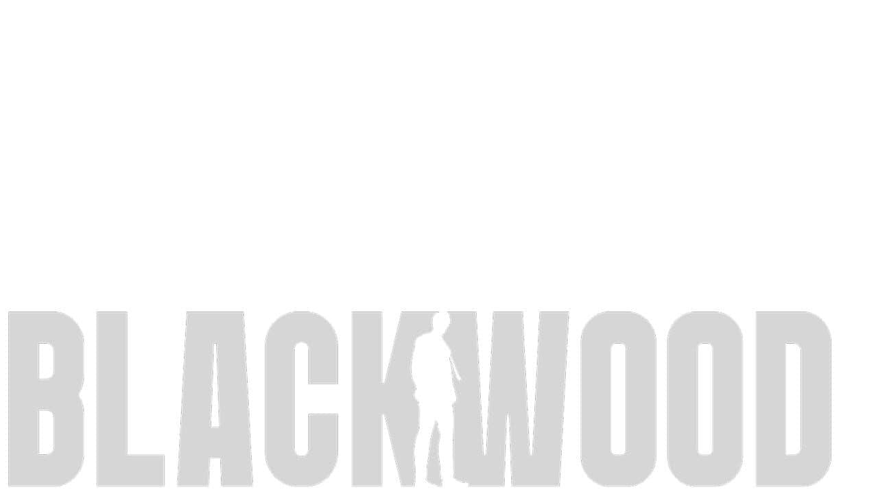 Blackwood key art