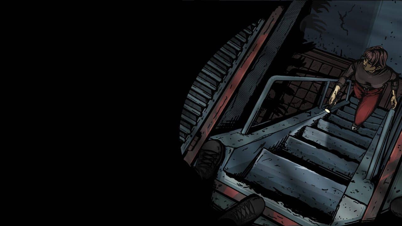 Subversive Memories key art