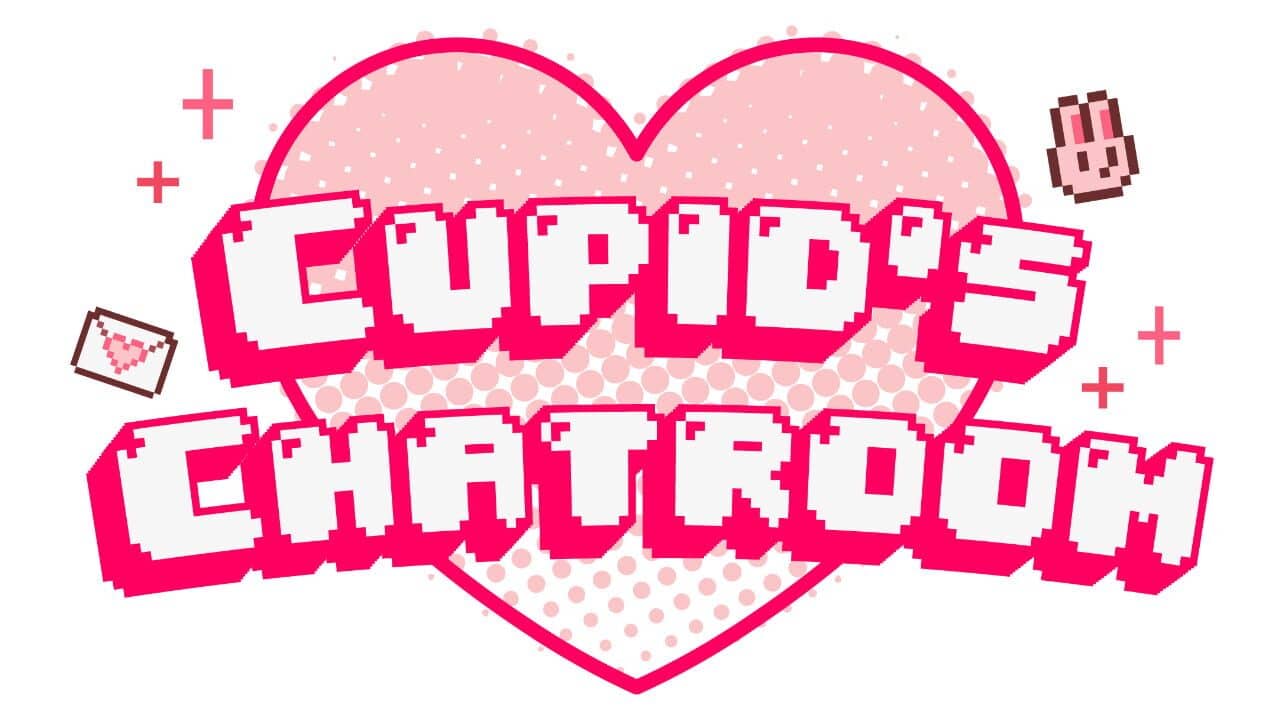 Cupid's Chatroom key art