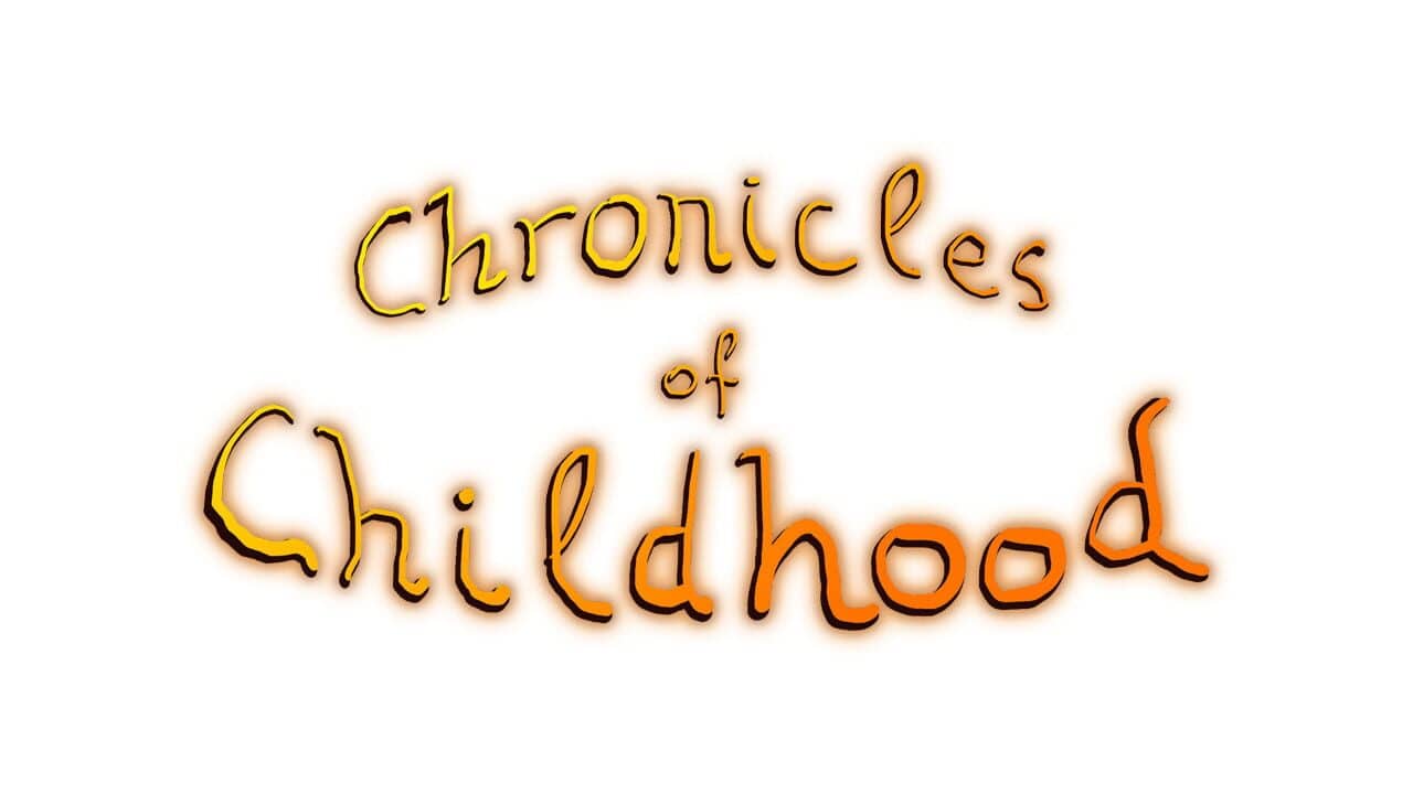 Chronicles of Childhood key art