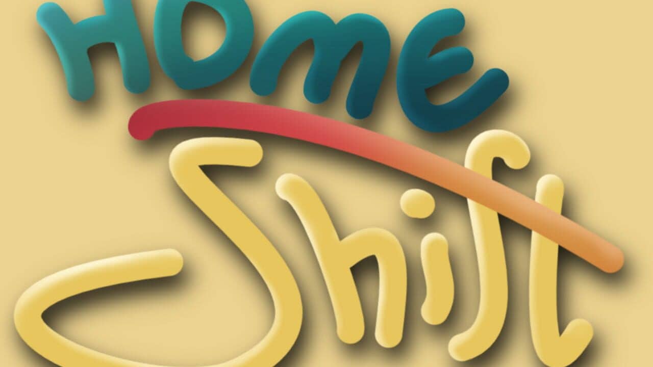 Homeshift key art