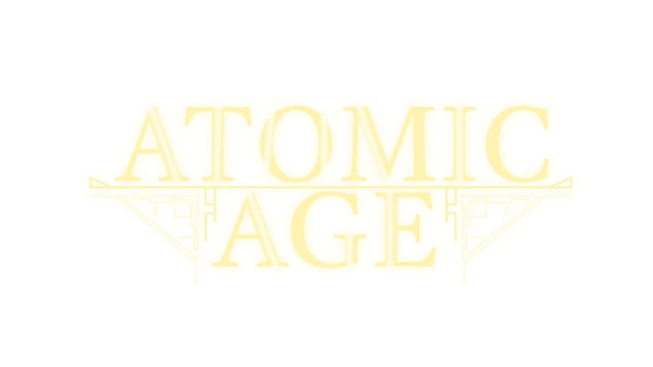 Atomic Age key art