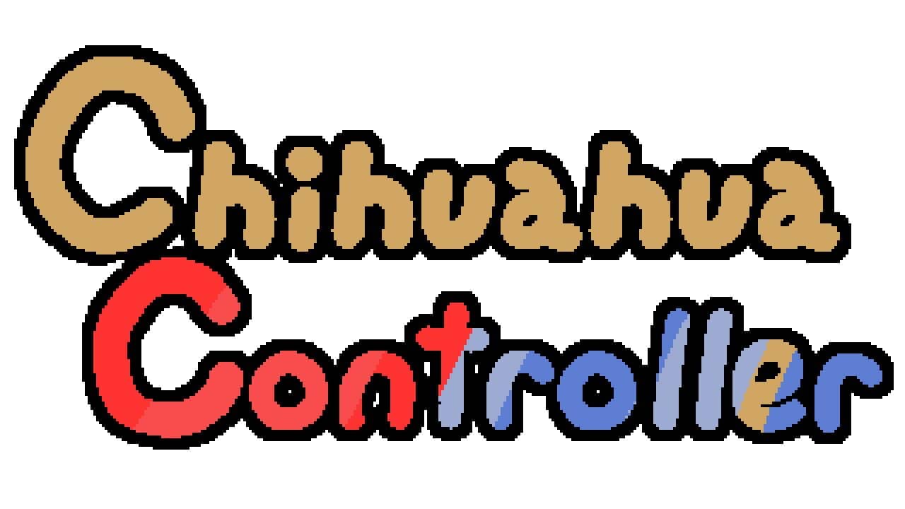 Chihuahua Controller key art