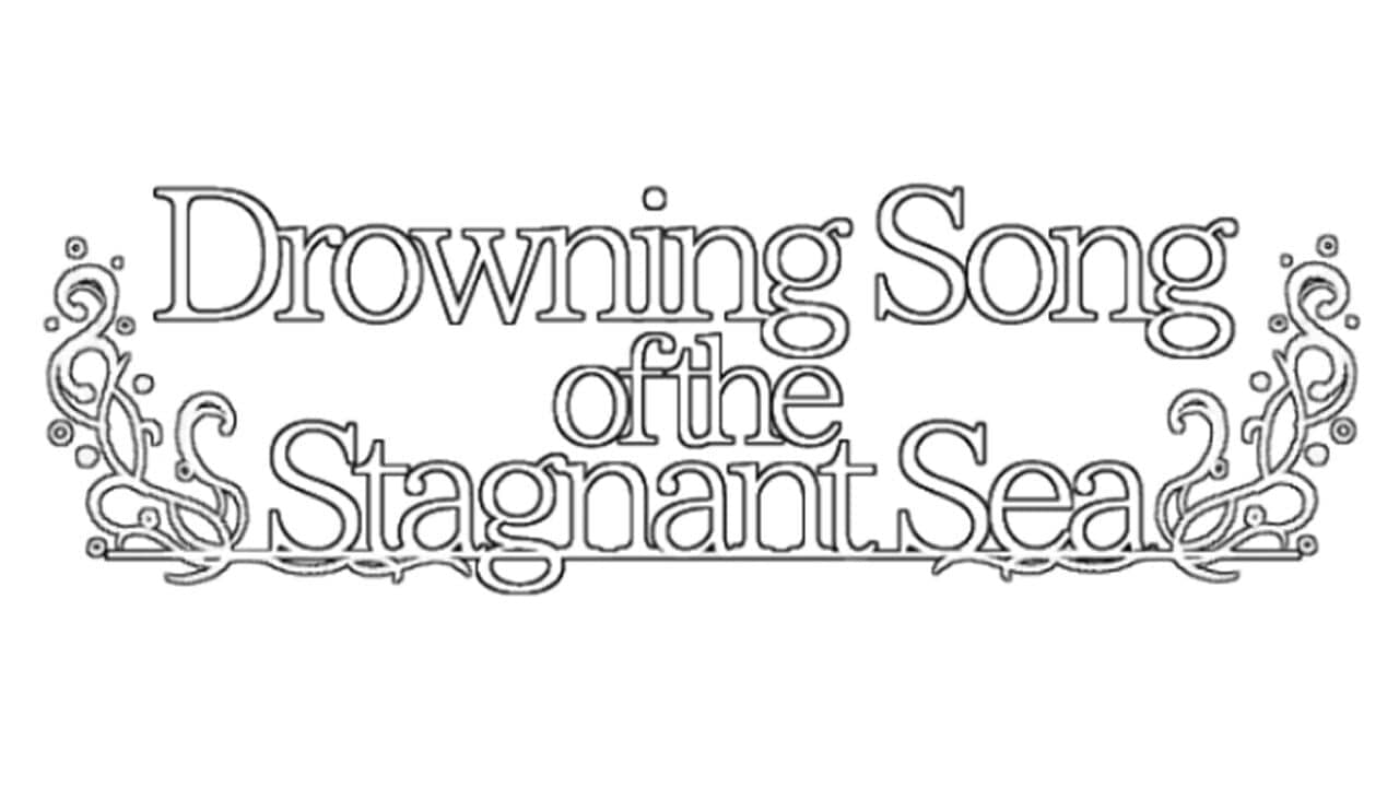 Drowning Song of the Stagnant Sea key art