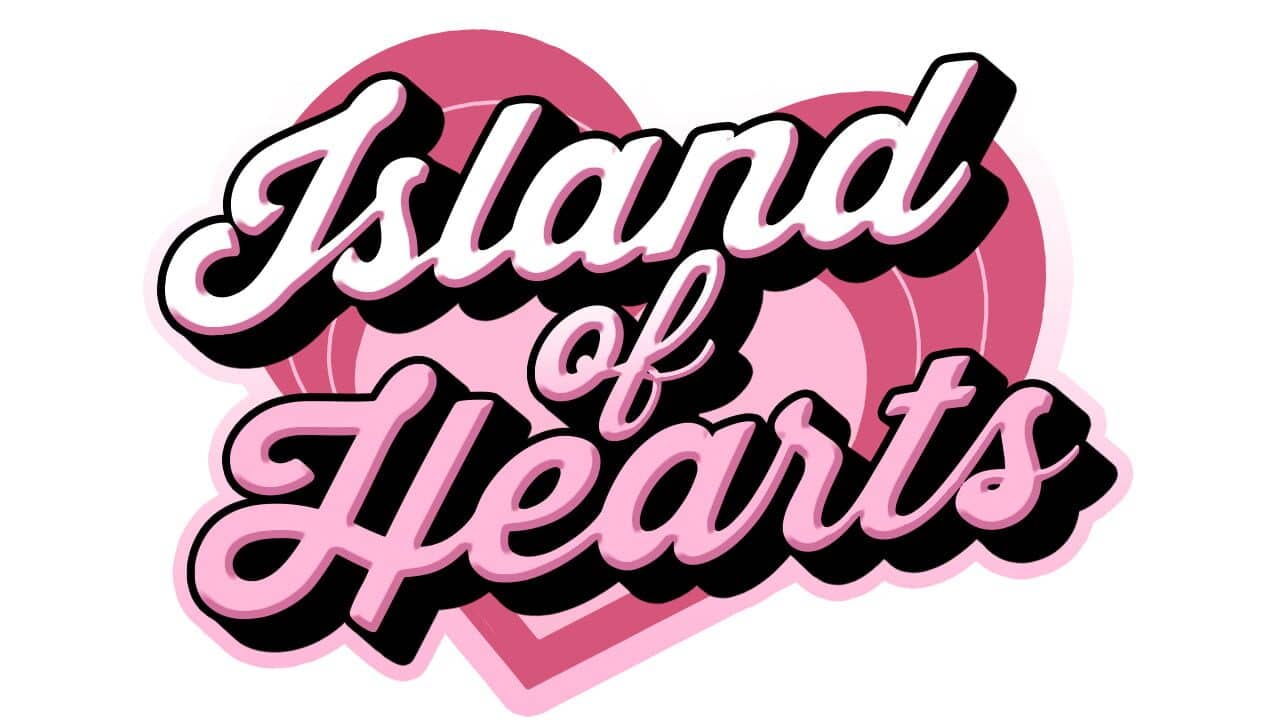 Island of Hearts key art