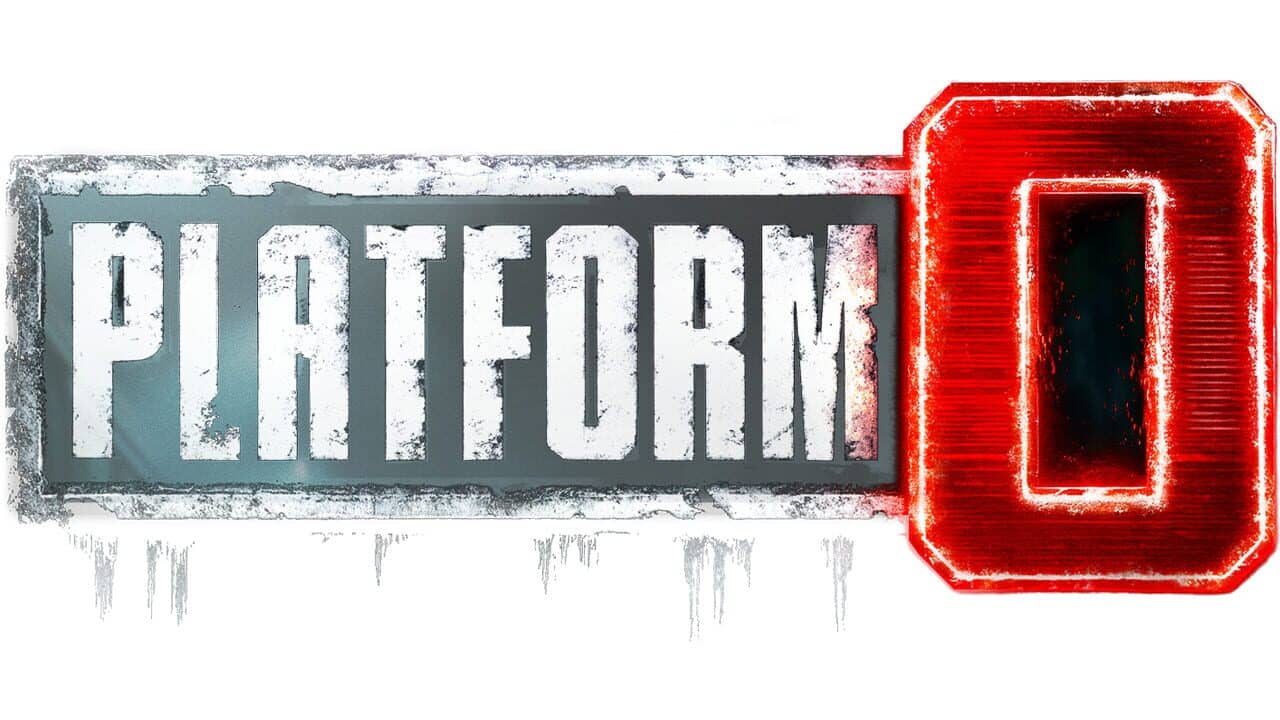 Platform 0 key art