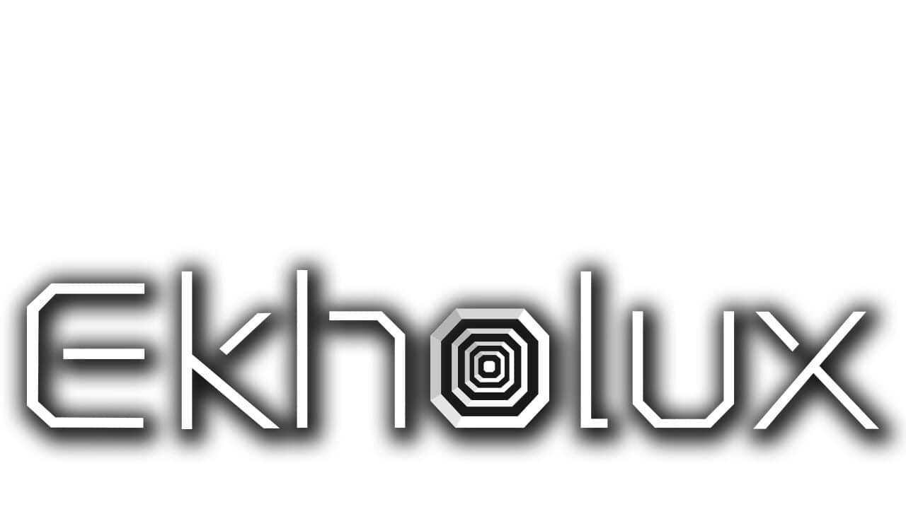 Ekholux key art