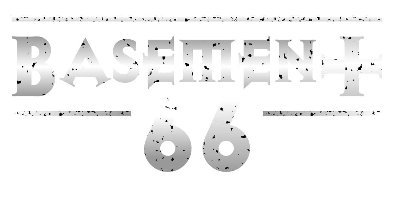 Basement 66 key art